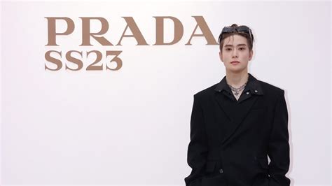 jaehyun brand ambassador prada